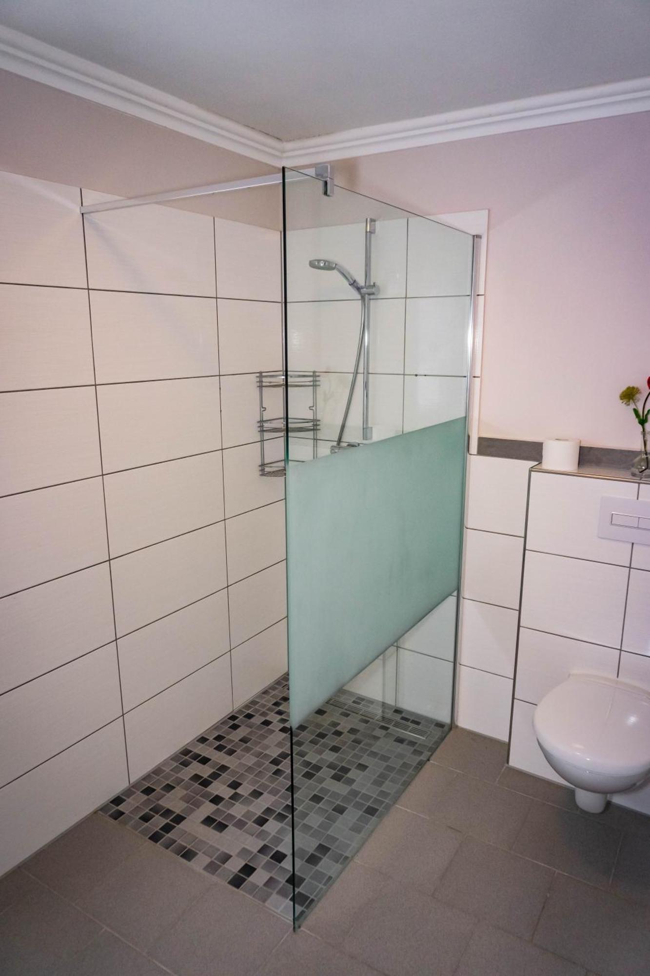 Haus Strandlust- Gemuetliches Studio Direkt Am Duemmer Apartment Lembruch Ngoại thất bức ảnh